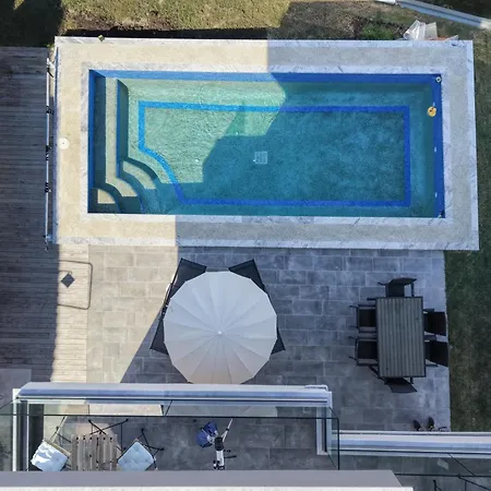 Sun & Splash By Golden Host كريوبيجي