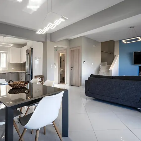 Sun & Splash By Golden Host كريوبيجي