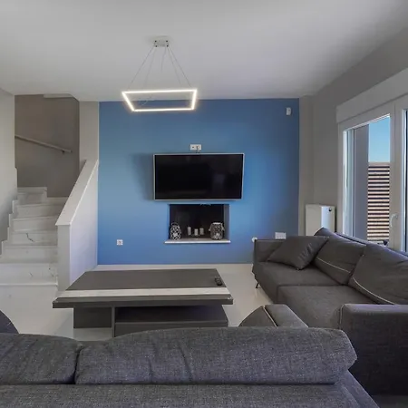 Sun & Splash By Golden Host كريوبيجي