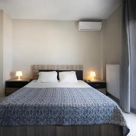 بيت للعطل Sun & Splash By Golden Host كريوبيجي