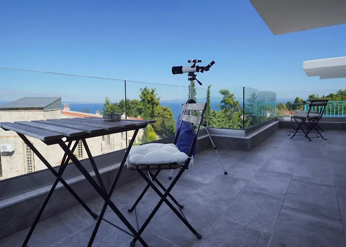 بيت للعطل Sun & Splash By Golden Host *