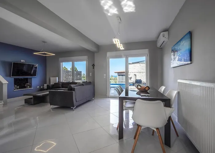 بيت للعطل Sun & Splash By Golden Host