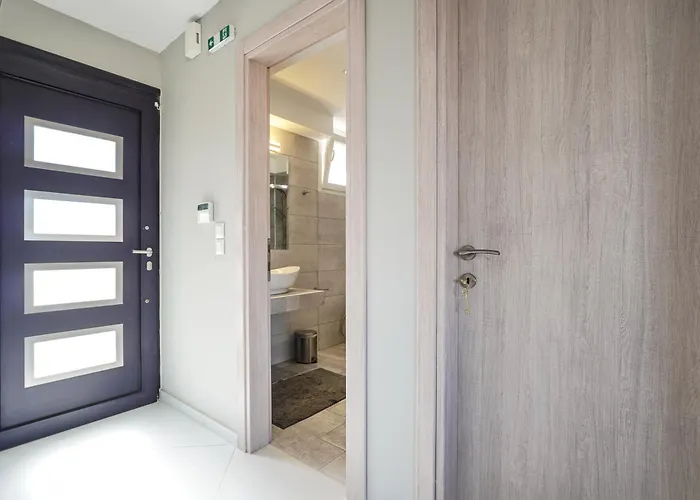 بيت للعطل Sun & Splash By Golden Host