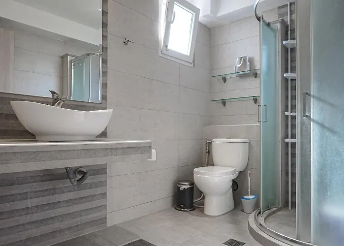 Sun & Splash By Golden Host بيت للعطل *