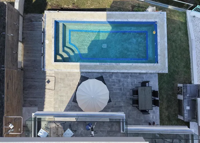 Sun & Splash By Golden Host كريوبيجي