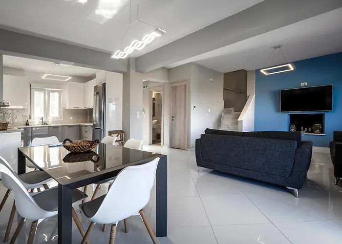 Sun & Splash By Golden Host كريوبيجي