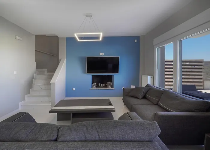 Sun & Splash By Golden Host كريوبيجي