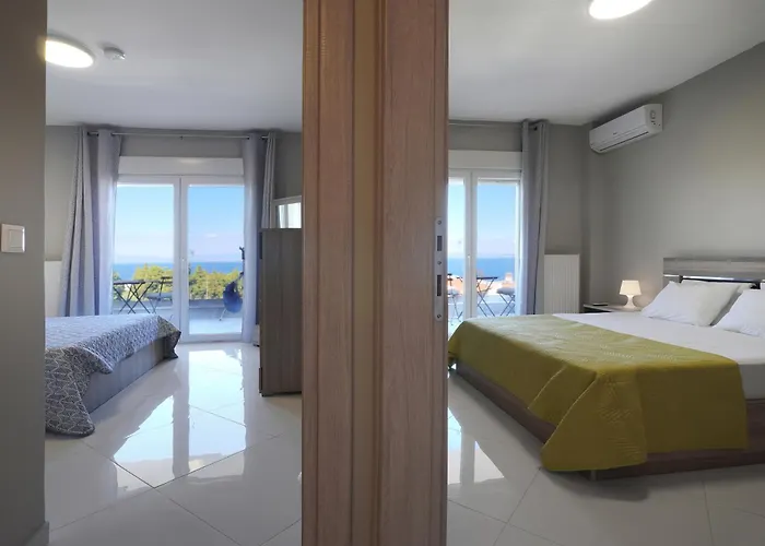 Sun & Splash By Golden Host بيت للعطل