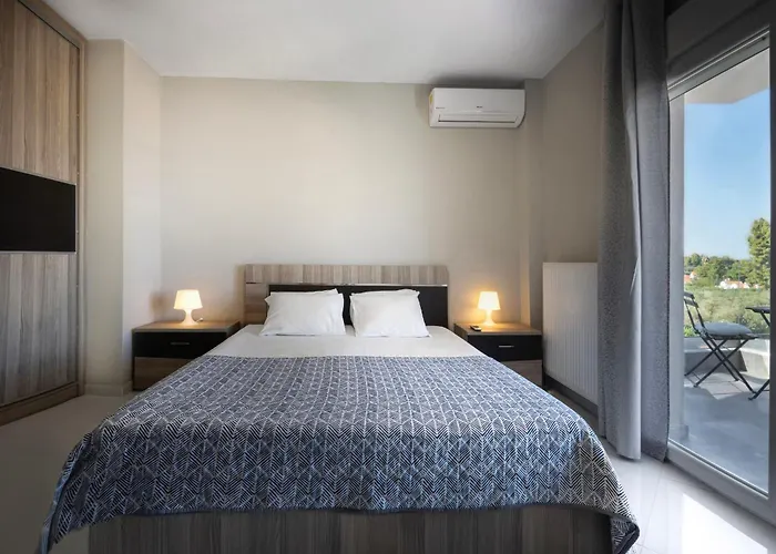 بيت للعطل Sun & Splash By Golden Host كريوبيجي