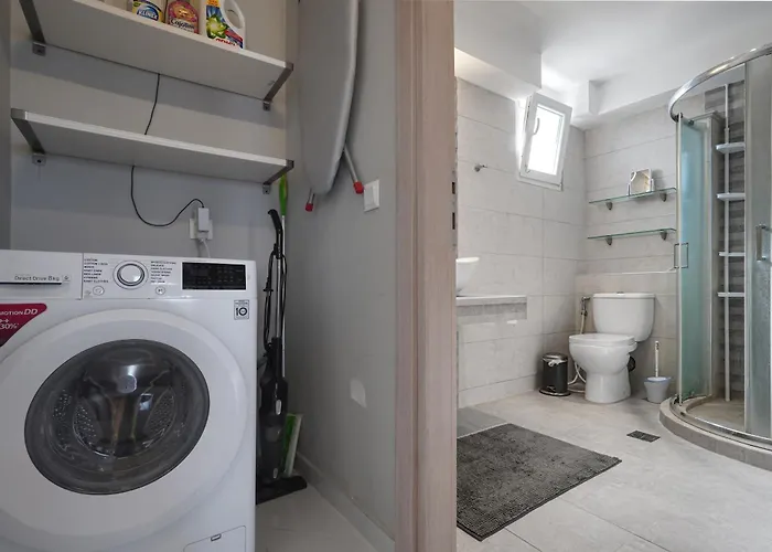 بيت للعطل Sun & Splash By Golden Host