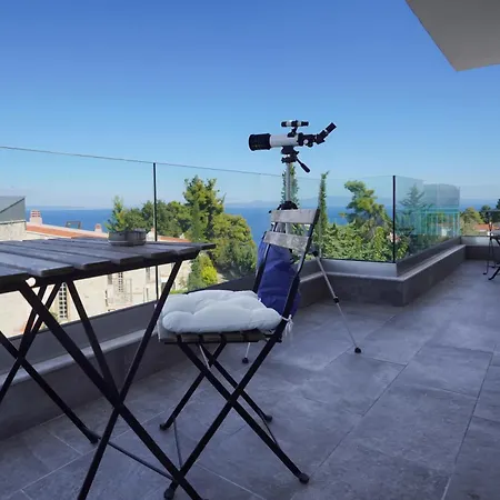 Casa vacanze Sun & Splash By Golden Host *