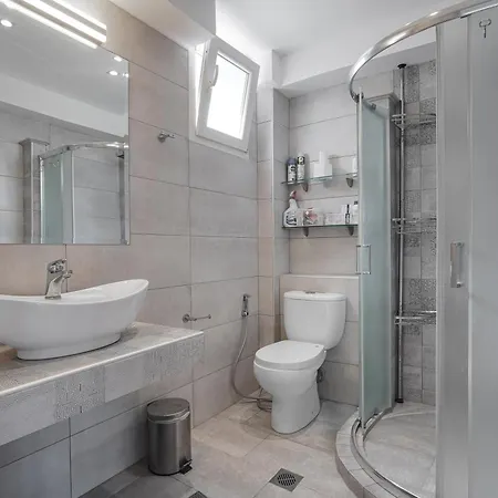 Casa vacanze Sun & Splash By Golden Host *