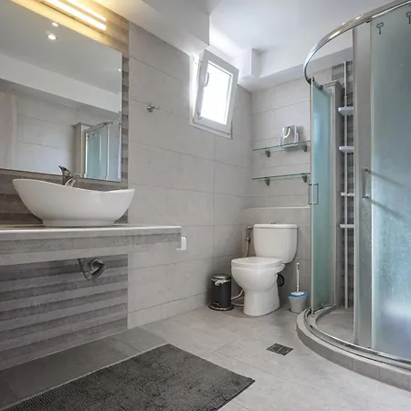 Sun & Splash By Golden Host Casa vacanze *